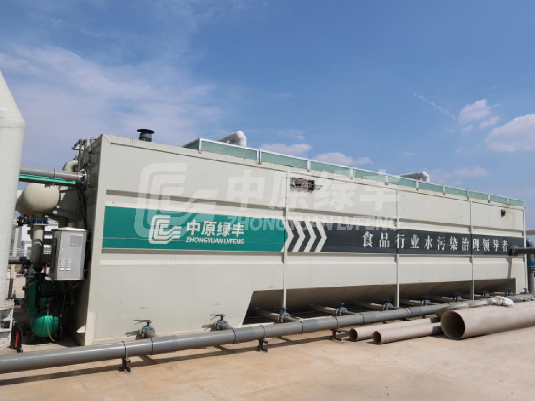 溶氣氣浮系統(tǒng)（DAF）：原理、作用及技術優(yōu)勢深度解析